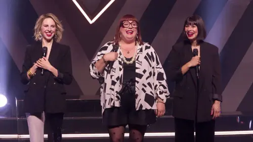 Audiences TV : Les Coquettes : Merci Francis