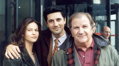 La mémoire blessée