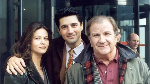 Les Cordier, juge et flic S03E03 La mémoire blessée