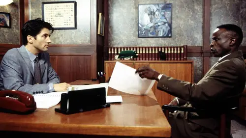 Les Cordier, juge et flic S03E01 Une voix dans la nuit