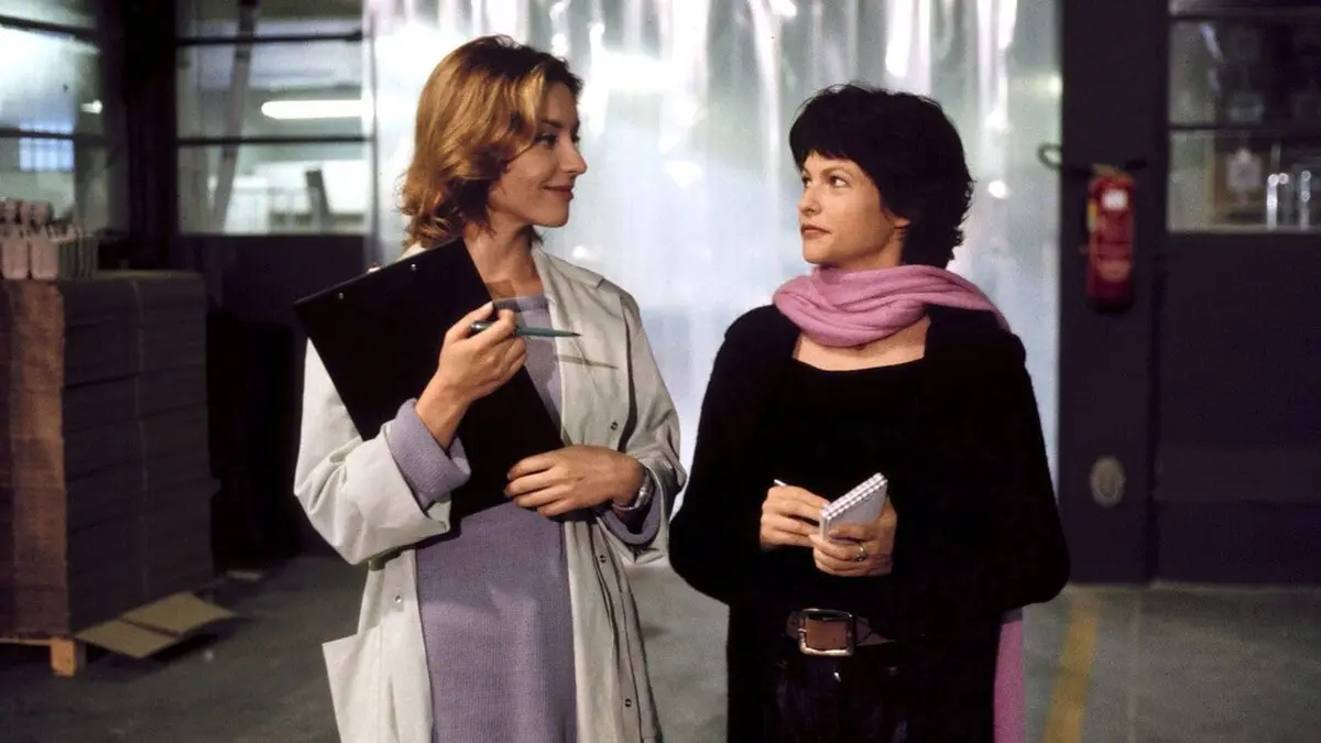 Les Cordier, juge et flic S10E02 Sang-froid