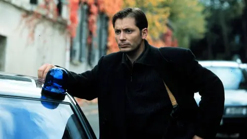 Les Cordier, juge et flic S09E02 Otages