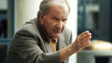 La nuit du sacrifice