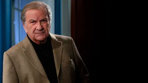 Les Cordier, juge et flic