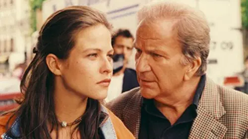 Les Cordier, juge et flic