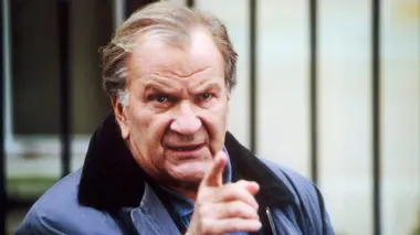 Trahie par les siens