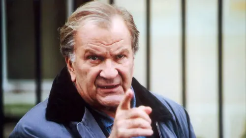 Les Cordier, juge et flic S03E02 Refaire sa vie
