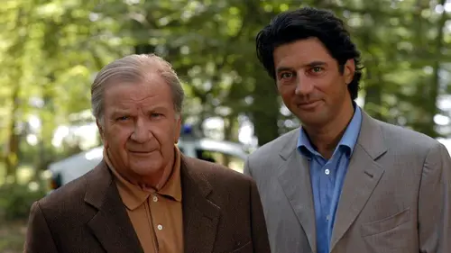 Les Cordier, juge et flic S04E02 Comité d'accueil