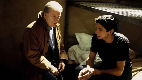 Les Cordier, juge et flic S12E01 Silences coupables