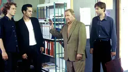 Les Cordier, juge et flic S12E03 La nuit du sacrifice