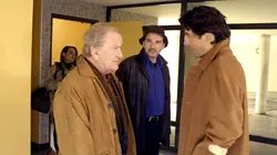 Les Cordier, juge et flic S11E04 Choc en retour