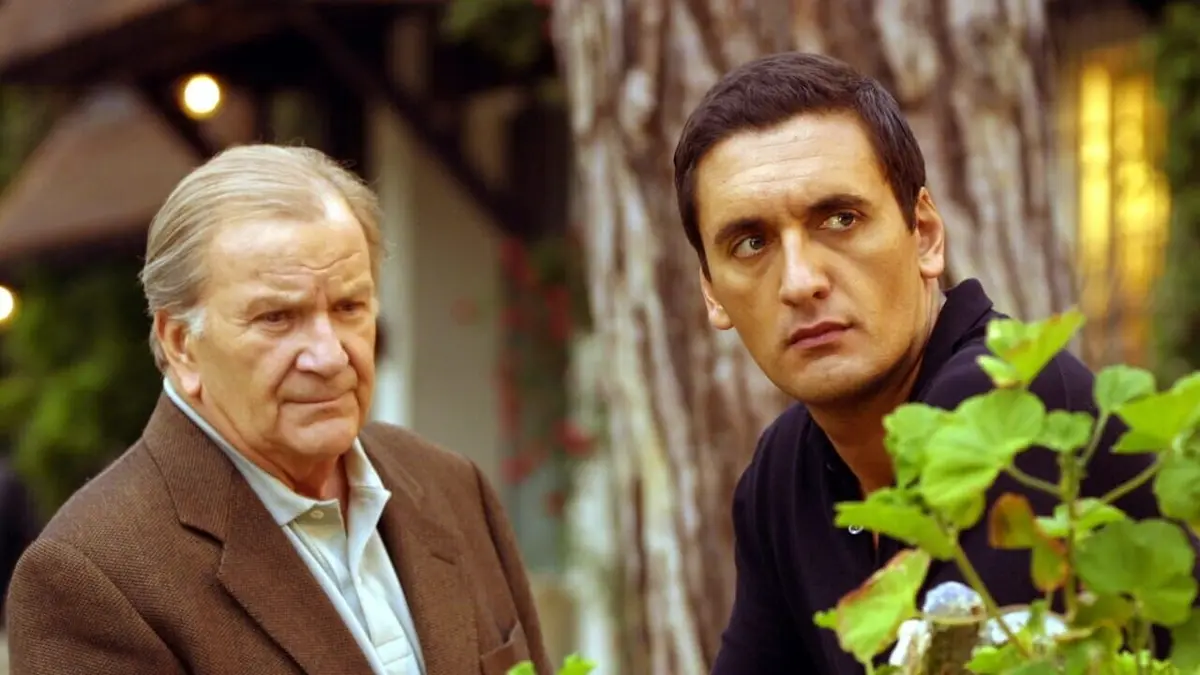 Les Cordier, juge et flic S11E01 La rançon