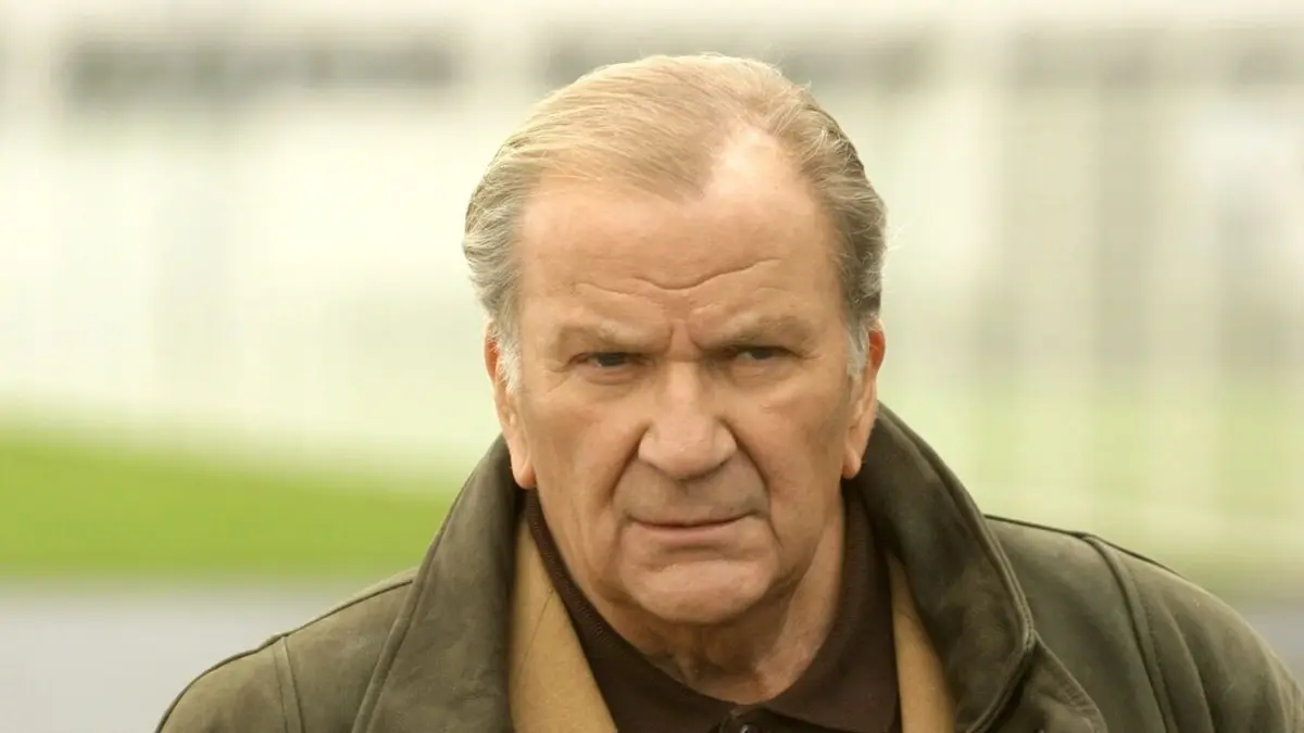 Les Cordier, juge et flic S12E06 Le chien de Charlotte