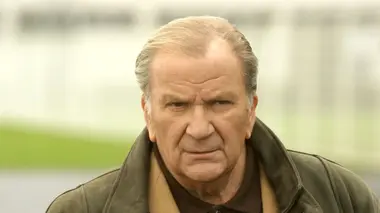 Le chien de Charlotte