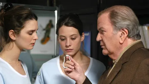 Les Cordier, juge et flic S02E02 Une mort programmée