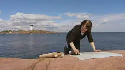 Les côtes de la Baltique