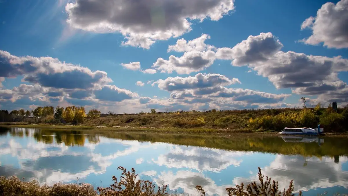Les côtes françaises vues du ciel Honfleur