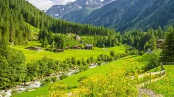 Les côtes françaises vues du ciel Nice