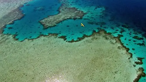 Les couleurs de l'océan Indien, de La Réunion à Mayotte