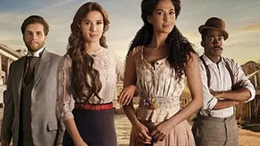 Les couleurs de la liberté