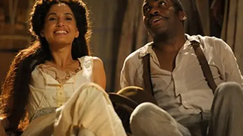 Les couleurs de la liberté