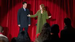 Les couleurs de Noël