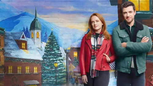 Les couleurs de Noël