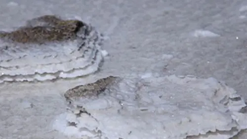 Épisodes de Les couleurs du désert