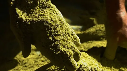 Les couleurs du Maroc