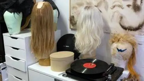 Les coulisses d'une création décalée Kings Intempo