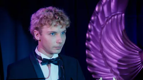 Les coulisses d'une création décalée