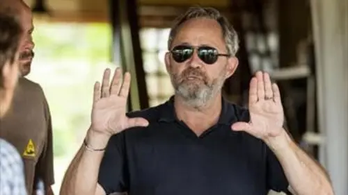 Les coulisses d'une création originale Guyane (saison 2)