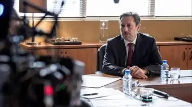 Le Bureau des légendes (saison 4) (version longue)