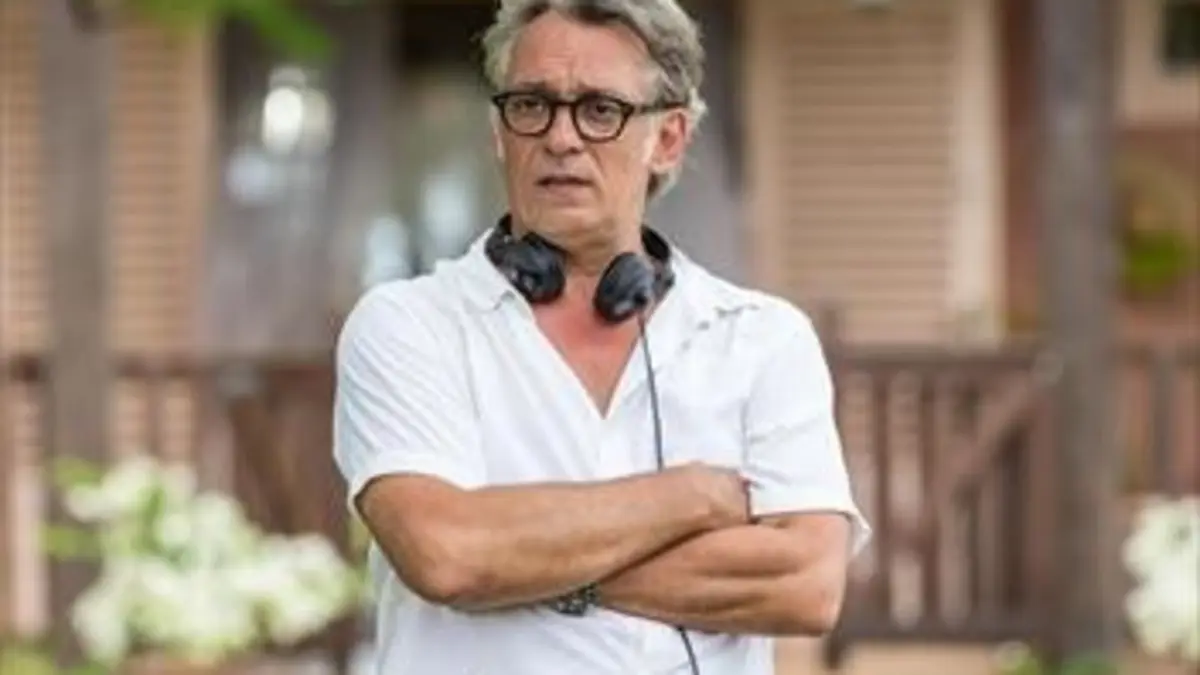 Les coulisses d'une création originale E01 Guyane (saison 2)