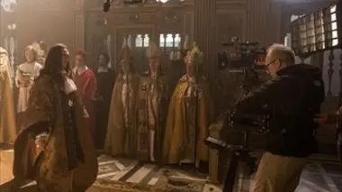 Versailles ultime saison