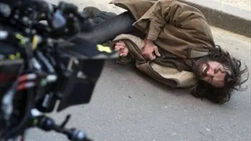 Les coulisses d'une création originale Vernon Subutex