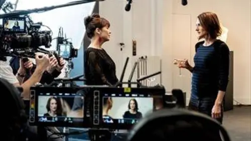 Les coulisses d'une création originale