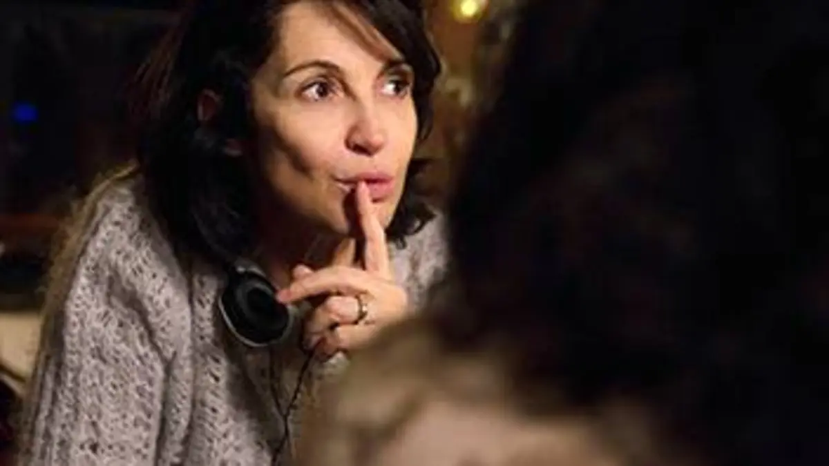 Les coulisses d'une création originale Paris, etc.