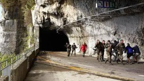 Les coulisses d'une création originale La Guerre des mondes