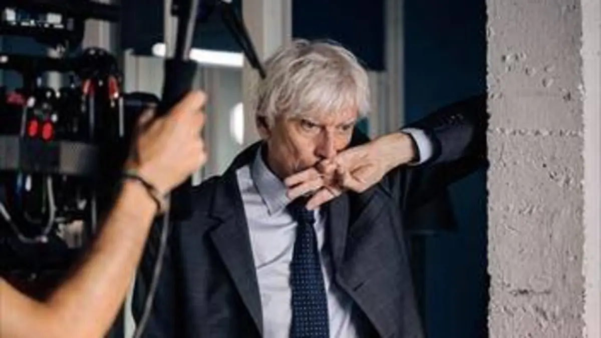 Les coulisses d'une création originale Engrenages (saison 7)