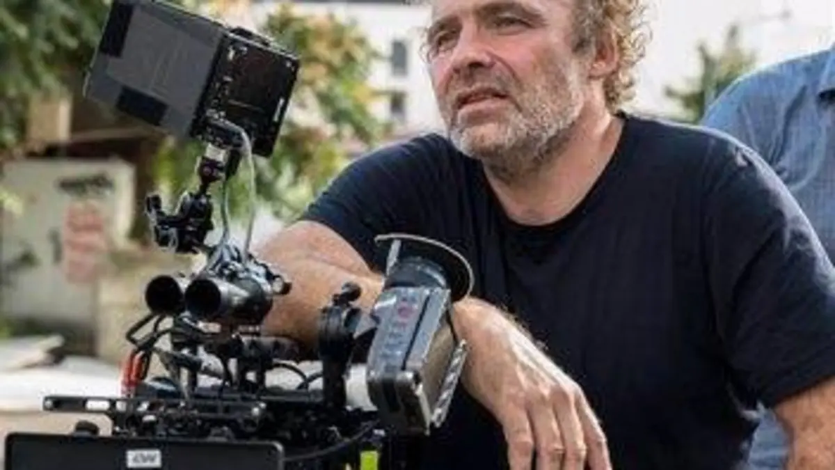 Les coulisses d'une création originale La Flamme (version horizon)