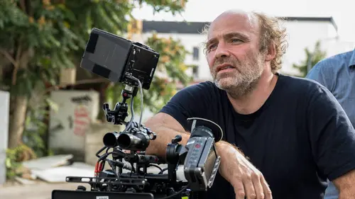 Les coulisses d'une création originale La Flamme