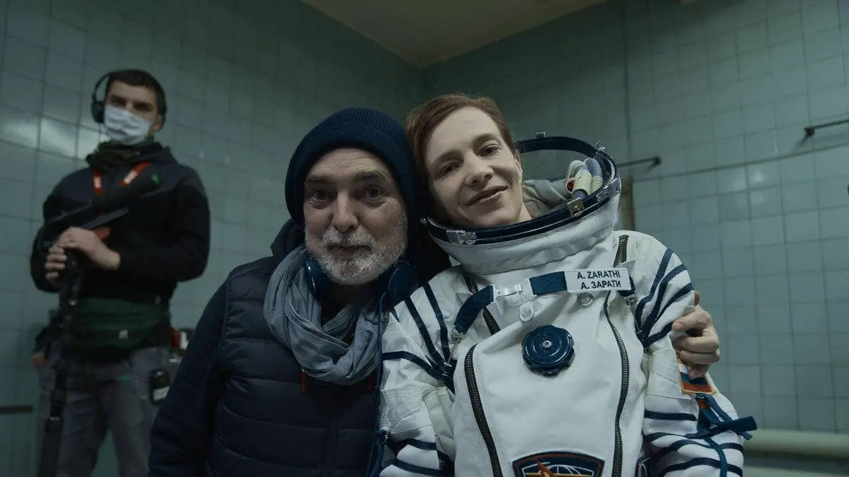 Les coulisses d'une création originale Infiniti (version longue)