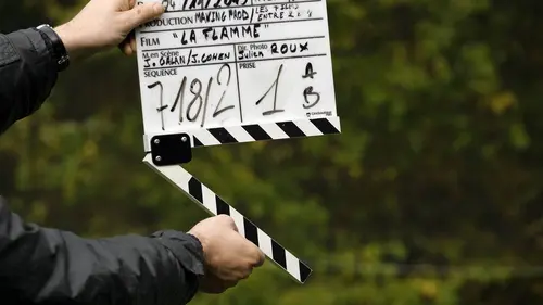 Les coulisses d'une création originale Hippocrate