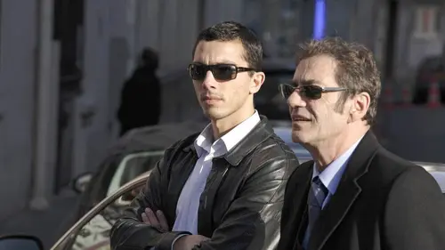 Les coulisses d'une création originale Engrenages