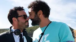 Les coulisses d'une création originale  E04 Le Flambeau (Version loungue)