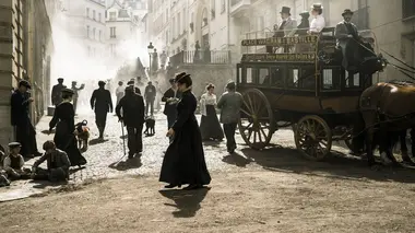 Paris Police 1900 version longue