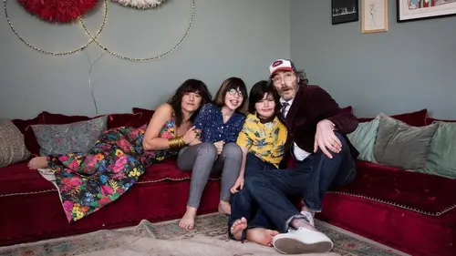 Les coulisses d'une création originale L'Amour flou