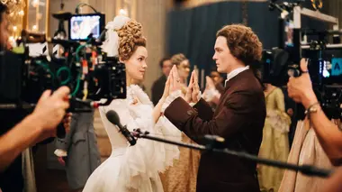 Marie-Antoinette : Version longue Spoilers