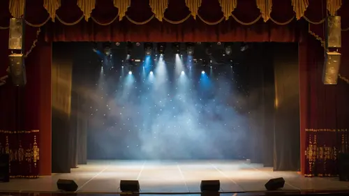 Les coulisses d'une création originale